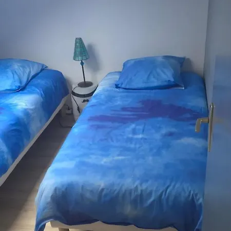 Visier Apartment